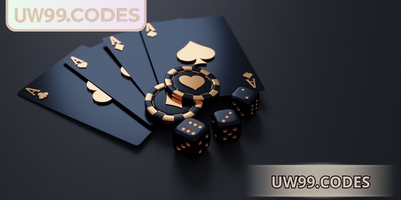 Chi tiết thứ tự các lá trong game hội viên cần nắm