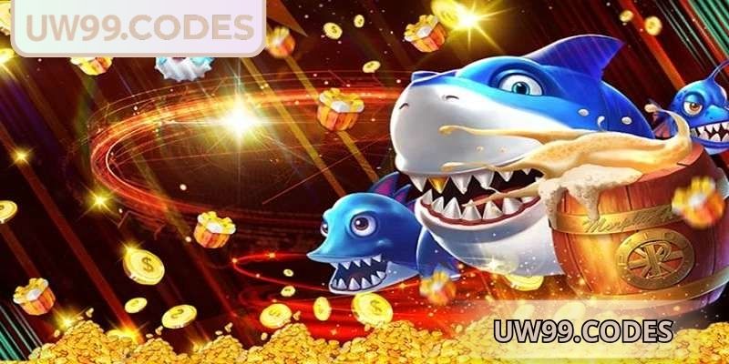 Cơ chế bắn thông minh giúp bạn kiểm soát hoàn toàn