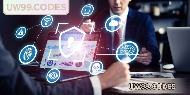 Hệ thống giám sát liên tục kiểm soát mọi truy cập tài khoản