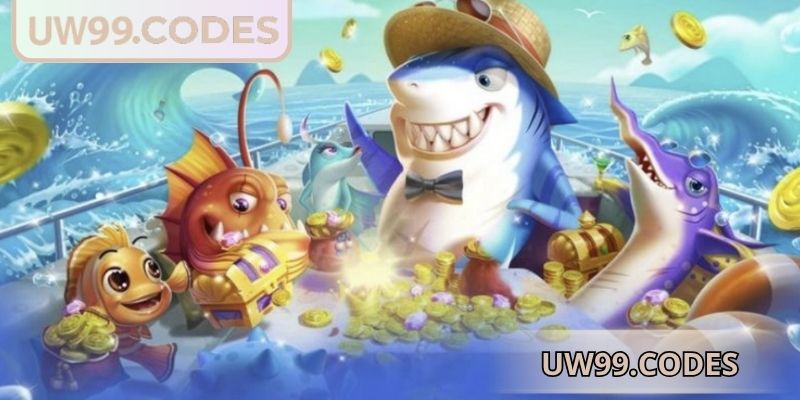 Kinh nghiệm khi tham gia Chúng Thần Phát Tài UW99