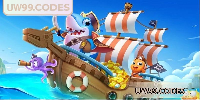 Sơ lược Chúng Thần Phát Tài UW99
