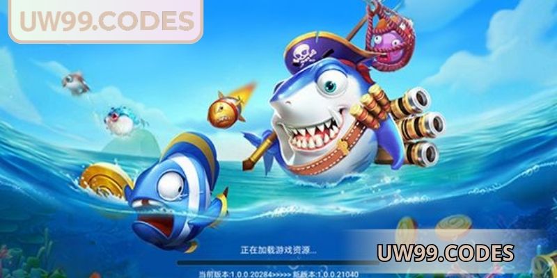 Kho vũ khí đa năng và kỹ năng độc quyền của game