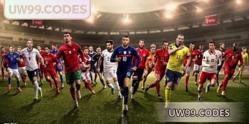 Lý giải điểm gây ấn tượng của kèo 1x2 UW99