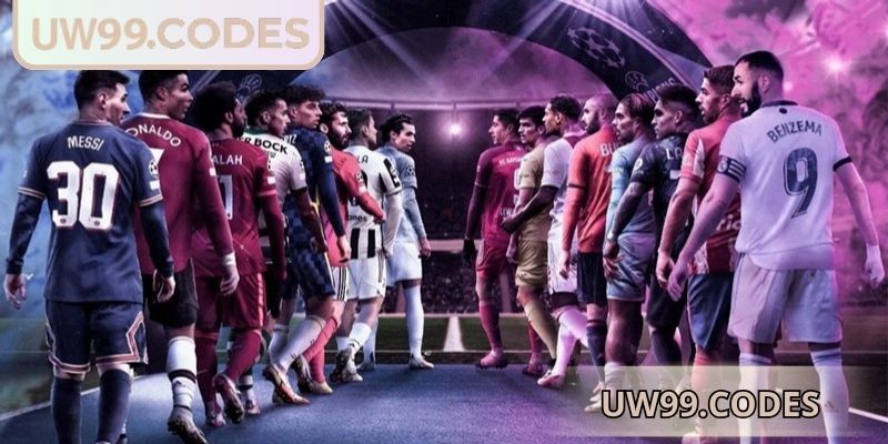 Khám phá định nghĩa cụ thể của kèo 1x2 UW99 hấp dẫn
