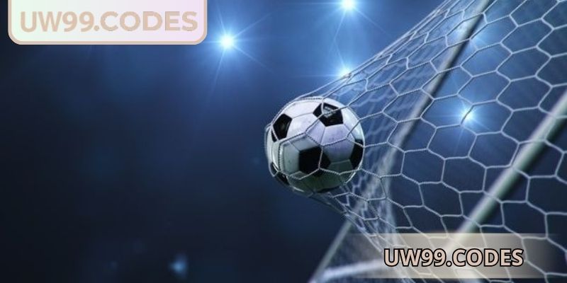 Khái niệm chi tiết của kèo châu Âu UW99 hàng đầu
