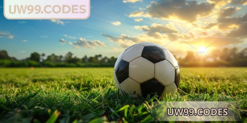 Kèo Nhà Cái UW99 Hướng Dẫn Chi Tiết Phân Tích Hiệu Quả 3 Quan sát phong độ, chiến thuật, hiệu quả cầu thủ chi tiết