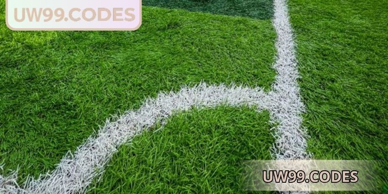 Tìm hiểu chi tiết các loại hình kèo phạt góc UW99