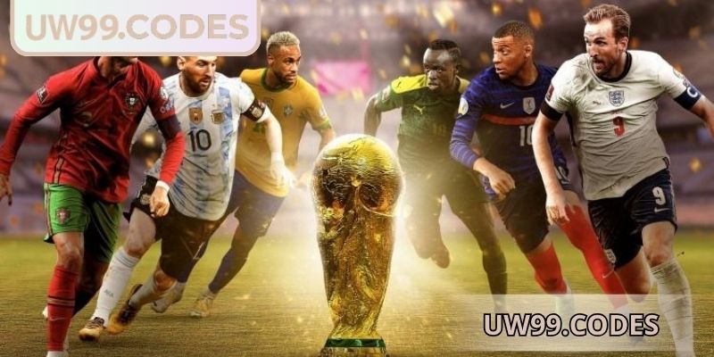 Tìm hiểu thông tin hấp dẫn liên quan đến kèo sớm UW99
