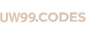 logo uw99