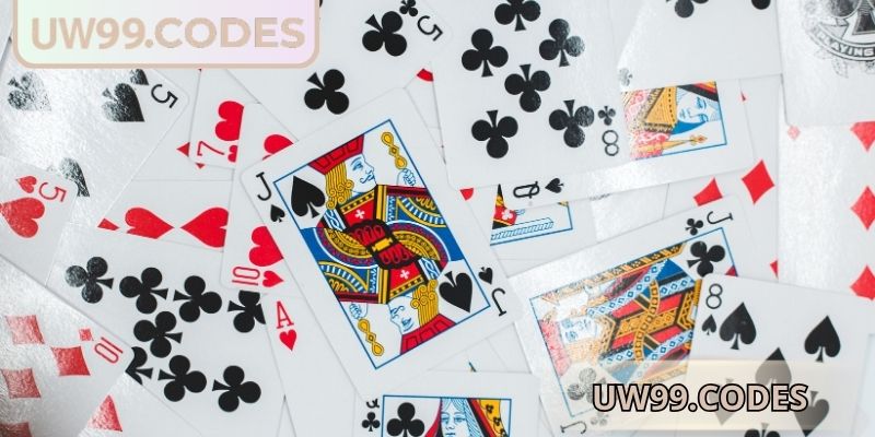 Mậu Binh UW99 – Giải Mã Cụ Thể Và Cách Ra Tiền Nhanh 3 Mẹo hay linh hoạt vị trí bài giữa các chi nhanh thắng