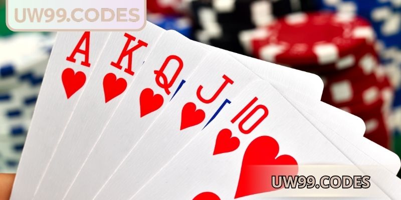 Mậu Binh UW99 – Giải Mã Cụ Thể Và Cách Ra Tiền Nhanh 1 Vài nét về loại hình hiện đại mậu binh UW99