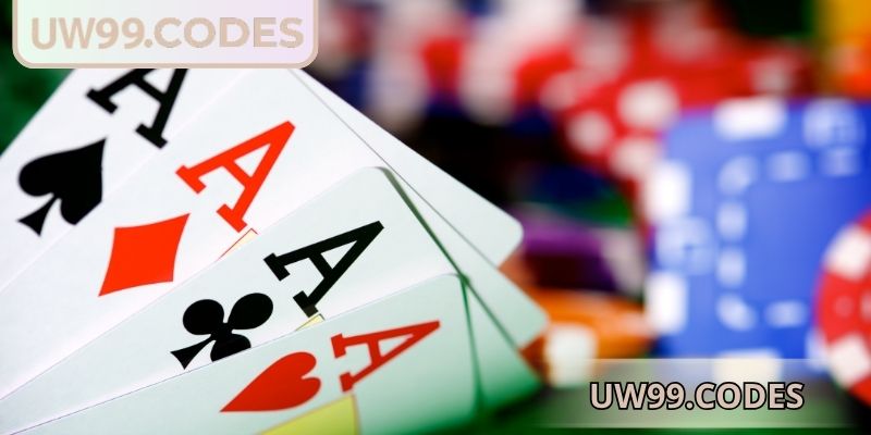 Phỏm UW99 - Tinh Hoa Chiến Thuật Bài Trí Tuệ Đỉnh Cao 1 Cách chơi Phỏm UW99 đơn giản cho người mới bắt đầu