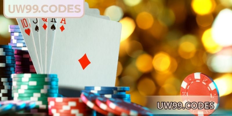 Phỏm UW99 - Tinh Hoa Chiến Thuật Bài Trí Tuệ Đỉnh Cao 2 Những tính năng và ưu điểm đặc biệt của Phỏm UW99