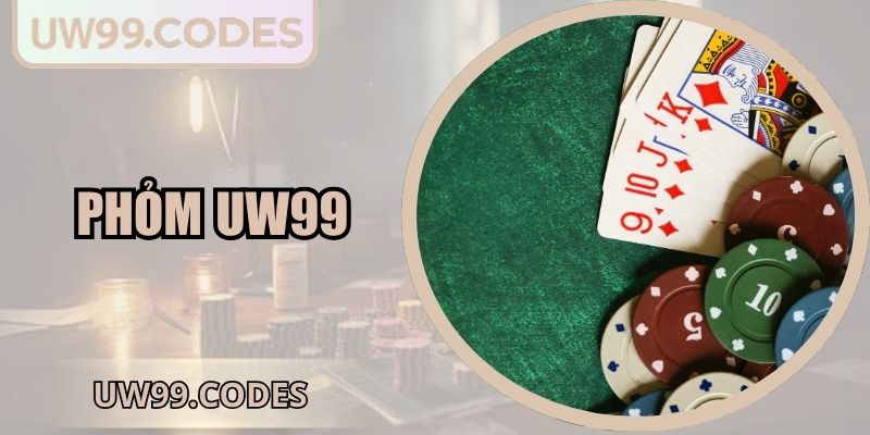 Phỏm UW99
