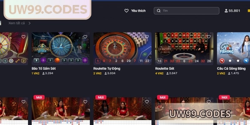 Trải nghiệm mượt mà trên nhiều thiết bị, thao tác nhanh, trực quan, tiện lợi